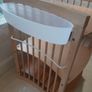 Stokke changing table Image 3