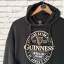 Guinness Hoodie Image 3