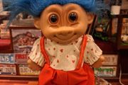 troll doll