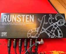 Ebs Runsten Multi Dc Power Supply