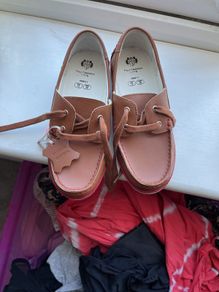 shoes Paul Costello