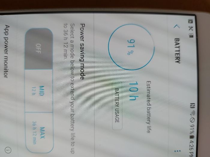 Samsung Galaxy A8, 32GB, 2GB Ram, Model SCV32, Android 7.0, in excellent cosmetic and working Condition