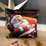 100 Christmas cover cushions Stuff for sale Image 3