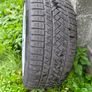 Alloy & Tyre Ford Mondeo Zetec Image 2