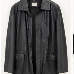 Armani jacket