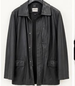 Armani jacket