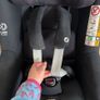 Maxi cosi pebble 360 pro with family fix 360 pro base Image 7