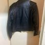 leather jacket Image 2
