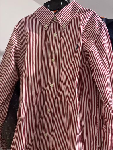 Boys Ralph Lauren Shirt