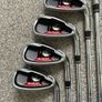 Taylormade Burner Irons Image 2