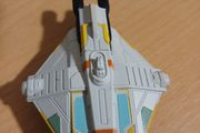 Hotwheels  / star wars