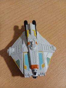 Hotwheels  / star wars