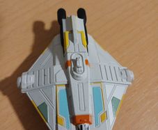 Hotwheels  / star wars