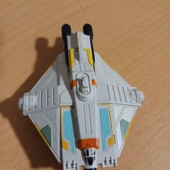 Hotwheels  / star wars