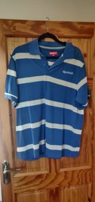 Kickers Polo Top