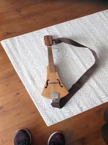 Mandolin