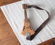 Mandolin