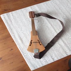 Mandolin