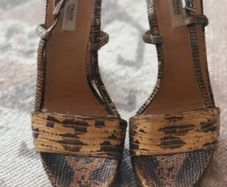 Prada Sandals