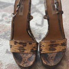 Prada Sandals
