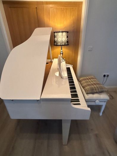 Roland Mini Grand Piano