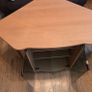 tv corner stand Image 3