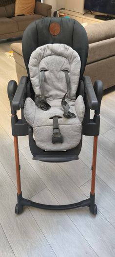 Maxi Cosi High Chair