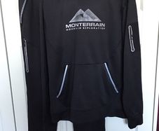 Monterrain Tracksuit