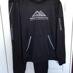 Monterrain Tracksuit