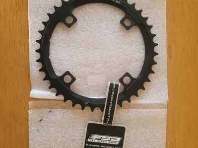Fsa Chainring For Sale in Ardee, Louth from RosTom