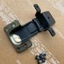 RH Lower Rear Hinge (Fiat Ducato 230/244) Image 2