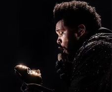 2 The Weeknd Tickets Croke Park