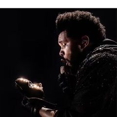 2 The Weeknd Tickets Croke Park