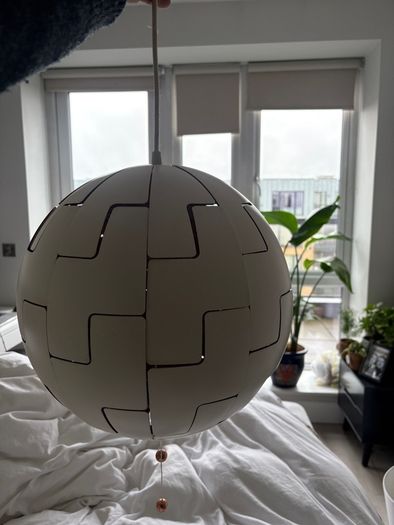 IKEA Pendant