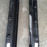 Volvo Xc90 2015- Left And Right Sideskirts Image 2