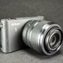 Nikon 1 J1 mirrorless digital camera bundle Image 5