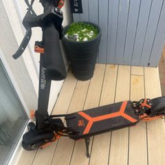 e scooter