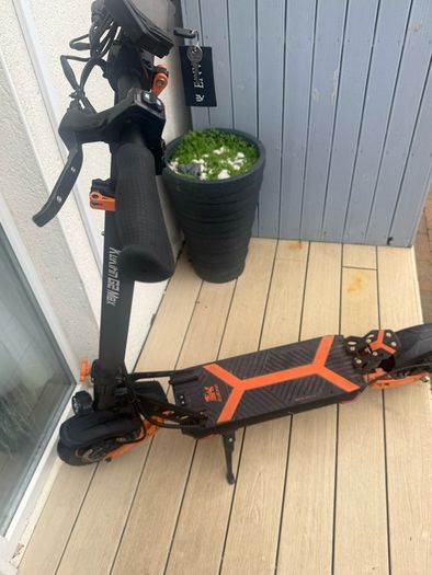 e scooter