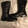 Clarks Boots, size EU-34, UK-2 Image 3