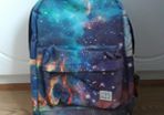 Spiral backpack (New)