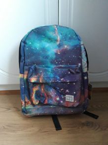 Spiral backpack (New)