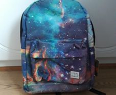 Spiral backpack (New)