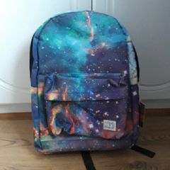 Spiral backpack (New)