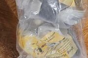 Dog Training Doorbells Pack, unopened