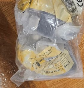 Dog Training Doorbells Pack, unopened