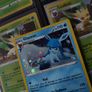 Glaceon ! Promo ! Holo !  Sword and Shield Era ! 2022 ! Pokemon Card ! Eeveelution ! Image 3