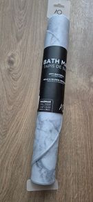 Bathroom mats