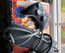 Xbox 360
