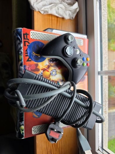 Xbox 360
