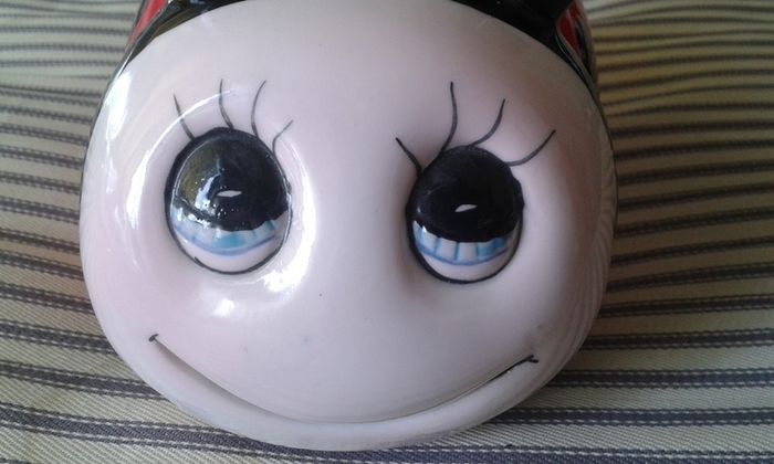 Money Box.